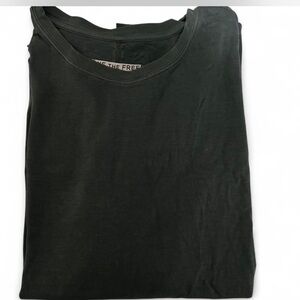 Free People long sleeve tee